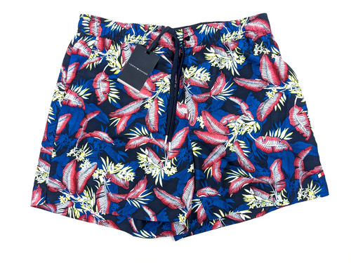Tommy hilfiger badeshorts - tommy, neu