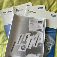 Zahnbohrer Komet Dental Fräser Konvolut ca.235 Fräser, Bohrer, Hartmetallfräser