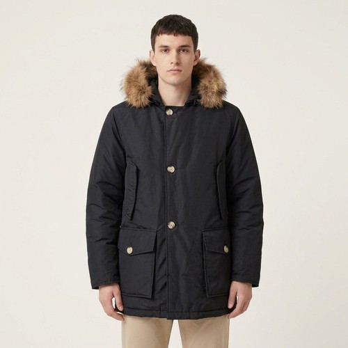 Woolrich arctic parka - parka, herren