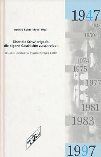 über die schwierigkeit - Über, schwierigkeit,