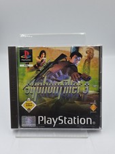 PS1 Playstation 1 Spiel Syphon
