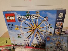 LEGO CREATOR Riesenrad 10247