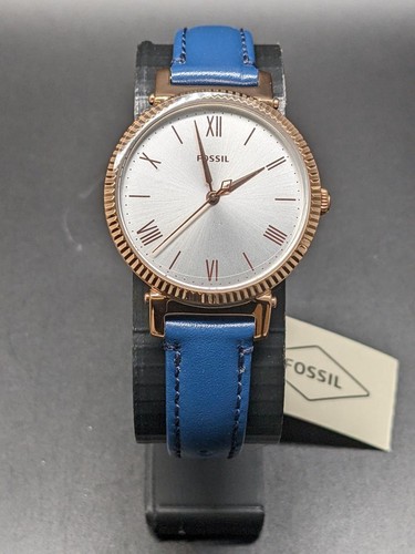 Fossil es4862 daisy damenuhr - es4862,