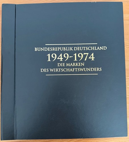 Bundesrepublik deutschland - deutschland,