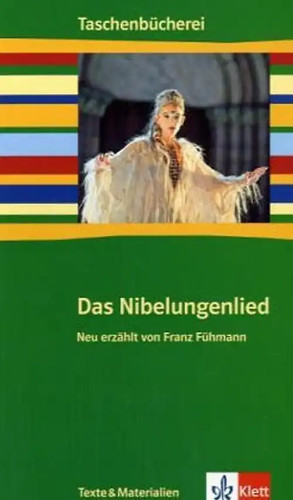 Das nibelungenlied neu - das,