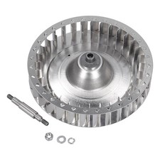 Lüfterrad  Haier 49046072