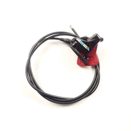 Sram force etap - axs, hrd