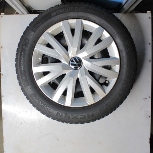 Original golf 8 - vw,