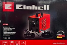 Einhell Elektro-Schweissgerät