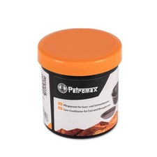 Pflegepaste Gusseisen und