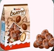 kinder bueno Eggs 80g