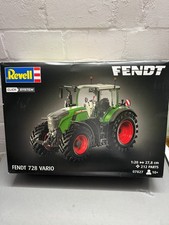 Revell 07827 - 1/20 Fendt 728