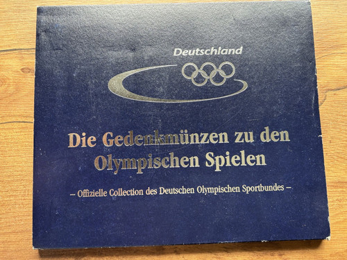 Die gedenkmünzen den - gedenkmünzen,