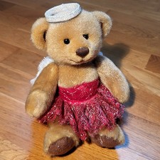 Teddy · Harrods · London ·
