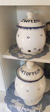 Vintage kartoffel und - vintage, kartoffel-und