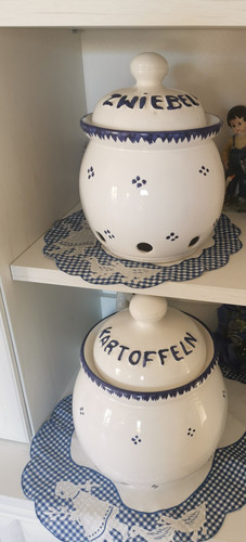Vintage kartoffel und - vintage, kartoffel-und