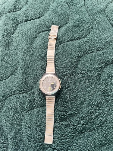 Junghans mega carbon herrenuhr - mega,