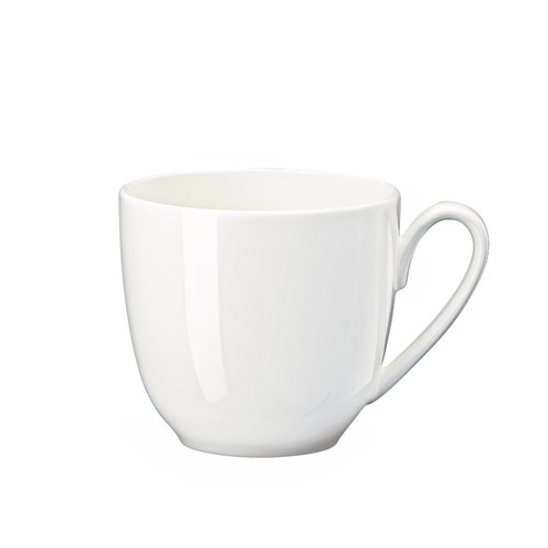 Rosenthal jade weiß becher - weiß,
