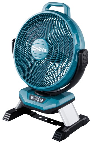 Makita akku lüfter 18v 230v - makita,