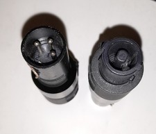 Adapter XLR auf Speakon/ 1