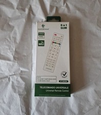 Universalfernbedienung  8 In 1