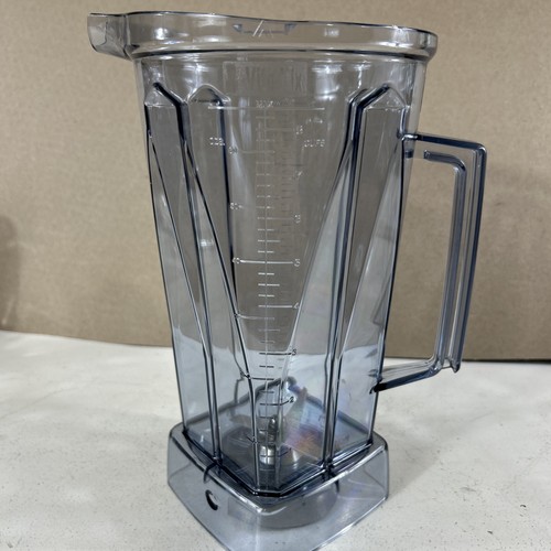 Vitamix clear canister - vitamix, 72