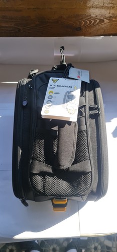 Topeak mtx trunkbag - topeak,
