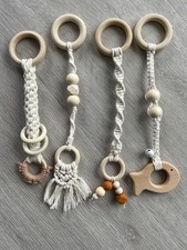 Baby Gym Anhänger Spielebogen