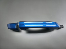 Original VW Golf 7 5G Türgriff Handgriff Griff Keyless-Go Blau Rechts 5G0837206R