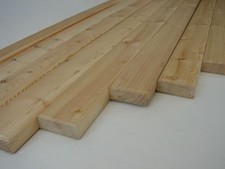 Banklatte Lärche ca. 25/26 x 66 mm versch. Längen Banklatten Bank Holzlatten