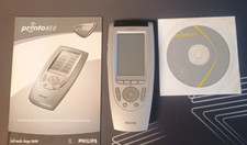 Philips Pronto Neo SBC RU 930 mit Zubehör