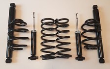 Fahrwerk Serienfahrwerk