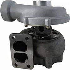 Turbocharger 53279706441 for