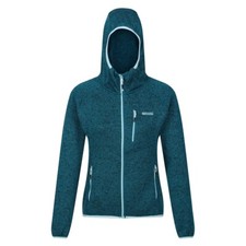 Regatta Newhill Fleece-Jacke