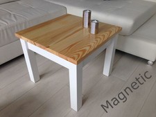 Couchtisch Tisch Kiefer Massiv