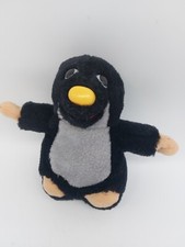 Alter Maulwurf 💙 Kuscheltier sammler Stofftier alt