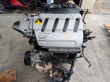 Motor renault laguna baj - laguna, ii