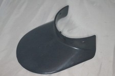 Spritzschutz Kotflügel hinten Sperber Habicht Star Spatz Simson Schmutzfänger