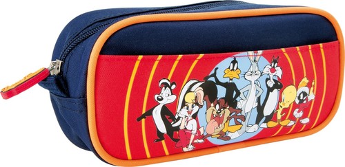 Looney tunes federmäppchen - looney,