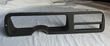 Ford Granada MK1 Instrumententafel Verkleidung Armaturenblende Tacho Abdeckung