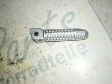 BMW Fahrer Fussraste rechts S1000, , S1000, HP4 HP 4 ( RR / R ) K46, K47, K42