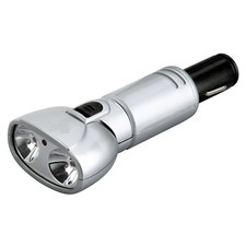 Auto Leselampe Leselicht Akku Doppellicht Zigarettenanzünder Leuchte HR-IMOTION