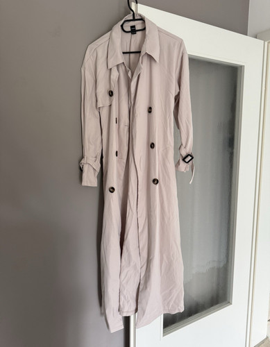 Sheinside damen trenchcoat - sheinside,