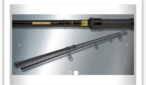 Sportex advancer carp - sportex,