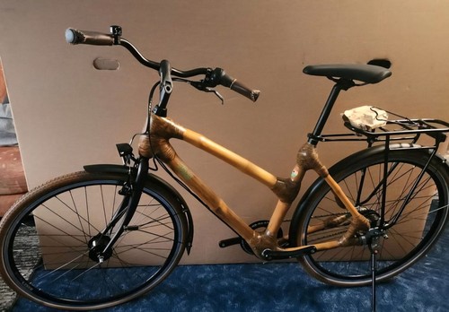 Boo pra 2024 city bike - boo,