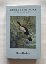 Sunshine & Good Humour by