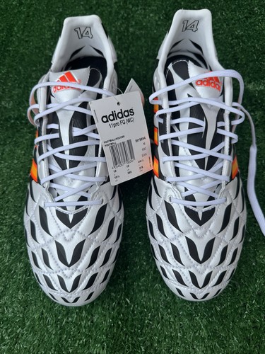 Brandneu adidas pro leder - brandneu,