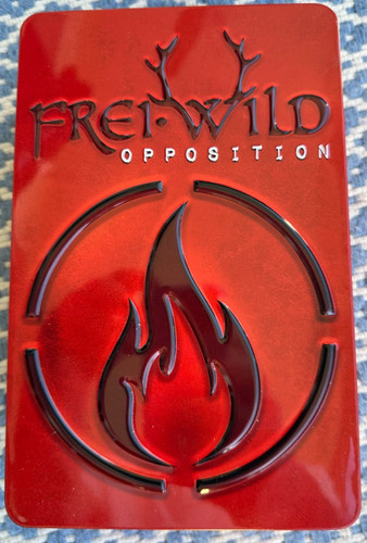 Frei wild opposition - frei.wild, –
