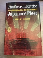 The Search For The Japanese