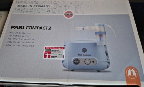 Pari compact2 - pari,